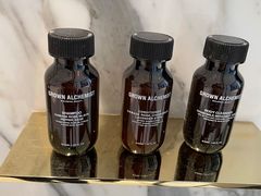 -尼依格罗香港美利酒店
