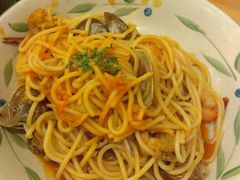 -萨莉亚意式餐厅(上下九店)