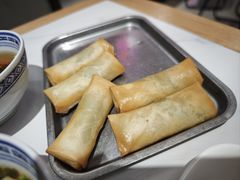 -鲁达面馆本帮风味(共康东路店)
