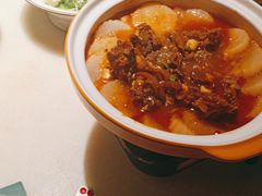 -佬麻雀·剁椒鱼头(京基KK One店)