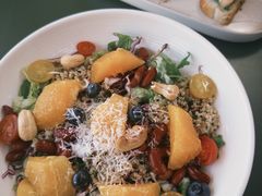 -沏点Trattoria意大利餐厅(新街口店)