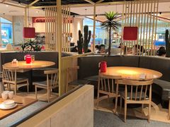 -九毛九西北菜(汕头金平万达广场店)