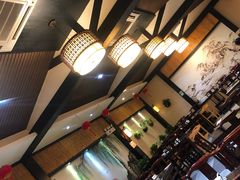-天怡·鱼工厂(临江店)