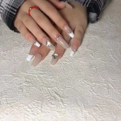 点击看大图 -Hands Nail专业美甲美睫