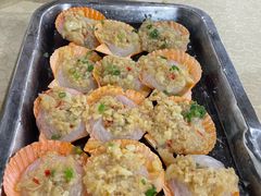 -大自然美食农庄(广州南站店)