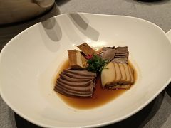 -宫燕府·京菜·烤鸭·淮扬菜(王府中心店)