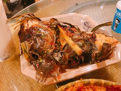 -多哥水傣味餐厅(司马巷店)