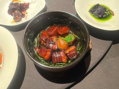 -上海滩餐厅(BFC外滩金融中心店)