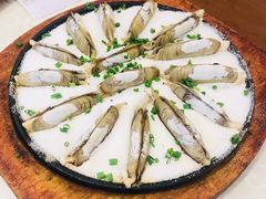 -阿英煲(凉城路店)