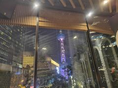 -拉蒂娜·巴西牛排馆 Latina·Brazilian Steakhouse(陆家嘴旗舰店)
