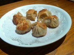 -去茶去餐厅(中央大街店)
