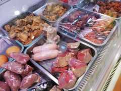 -北京稻香村(西单购物中心店)