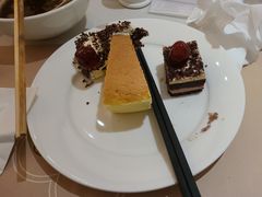 -晶丽香榭自助餐(南京大饭店)