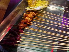 -来涮蜀鲜货火锅串串香(菜市口店)