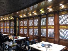 大堂-川西坝子火锅(金沙1.0直营店)