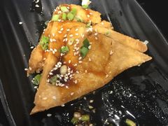 -小明同学(三里屯店)