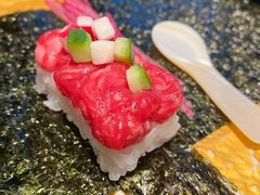 -老乾杯和牛烧肉(王府中环店)