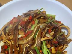 -张氏父子常德肠子馆(贺龙店)