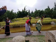 -云南民族村