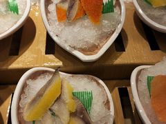 -梨花甄选自助烤肉(小寨原力场店)