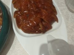 -便宜坊烤鸭店(甜水园店)