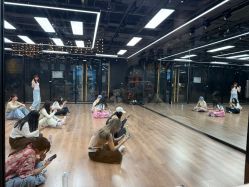 -G-STEPS舞蹈工作室