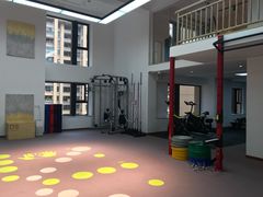 -悦耐私教健身馆(保利中心店)