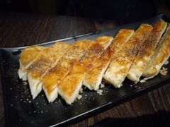 千层酥脆饼-The Cheebat 锌吧·Bistro(体育西店)