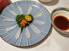 -肆月河豚·新淮扬(金融街店)