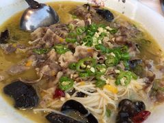 -老胶东家常菜馆(市场一路店)