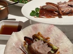 -四季民福烤鸭店(王府井东安门店)