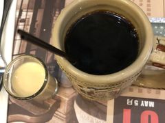 -东海咖啡馆