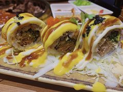 -火炉火自助餐(悠唐购物中心店)