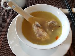 -林芝工布庄园希尔顿酒店-猎味中餐厅