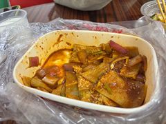 -兄弟联果木炭烤翅·50年家传鸡翅秘方