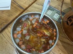 -成都你六姐·牛肉冒菜(城市集市合生汇店)