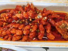 -鹿港小镇(霄云店)