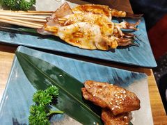 -水林间·寿喜烧自助(仙林金鹰店)