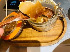 -火山屋台(新街口店)