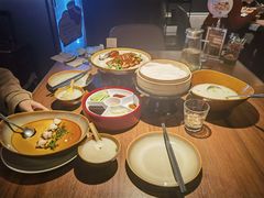 -青年公社烤鸭(熙悦天街店)