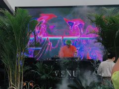 -VENU+海景酒廊