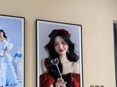 -海马体照相馆(成都来福士广场店)