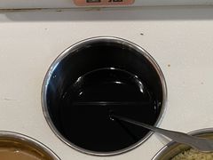 酱油-嬷孙家潮汕牛肉火锅(北京路天河城店)