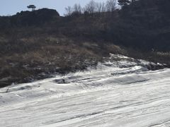 -蓟县盘山滑雪场