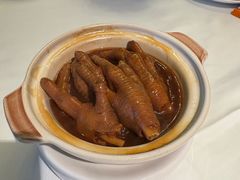 -悦景酒家(罗湖店)