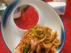 -木卡买提新疆餐厅·清真(新里海顿公馆店)