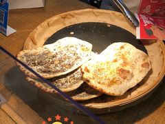 -阿甘锅盔(合生汇购物中心店)