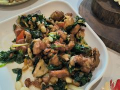 -香香海南菜餐厅