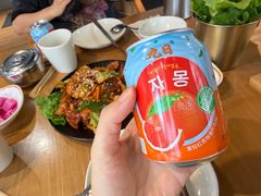 -海云台韩式汤饭·13年匠心韩料(南山店)