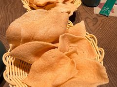 -安南越南餐厅(青岛万象城店)